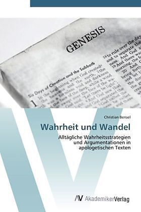 Wahrheit und Wandel