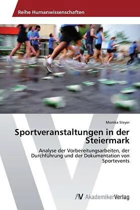 Sportveranstaltungen in der Steiermark