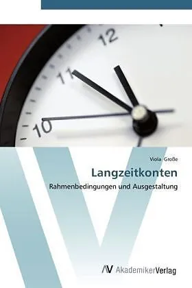 Langzeitkonten
