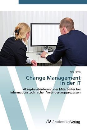 Change Management in der IT