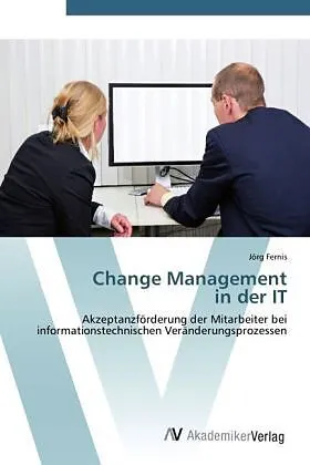 Change Management in der IT