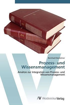 Prozess- und Wissensmanagement