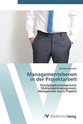 Managementebenen in der Projektarbeit