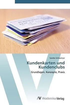 Kundenkarten und Kundenclubs