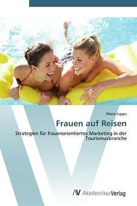 Frauen auf Reisen