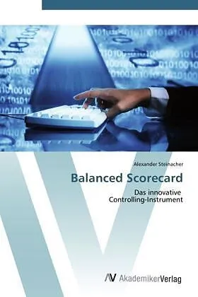 Balanced Scorecard
