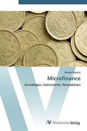 Microfinance