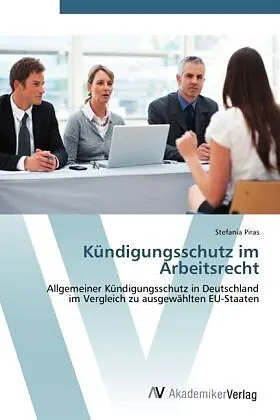 Kündigungsschutz im Arbeitsrecht