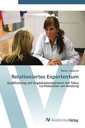 Relationiertes Expertentum
