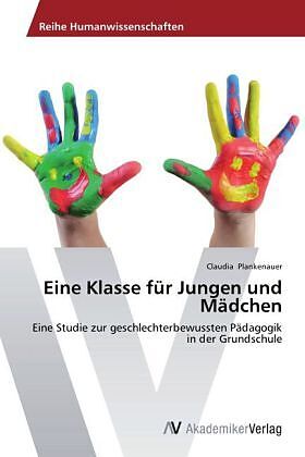 Eine Klasse für Jungen und Mädchen