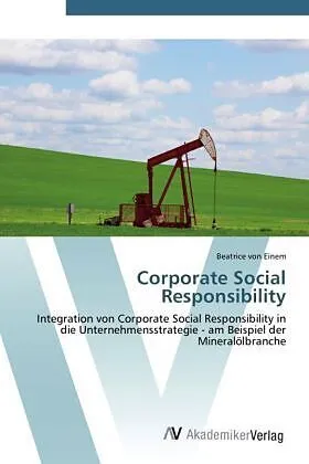 Corporate Social Responsibility