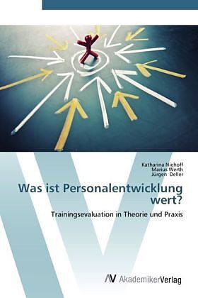 Was ist Personalentwicklung wert?