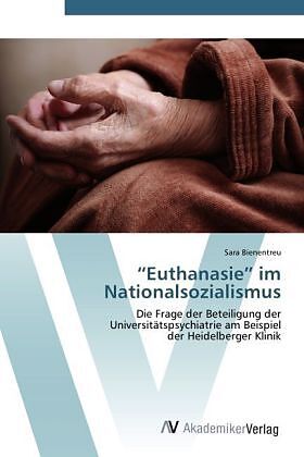 "Euthanasie" im Nationalsozialismus