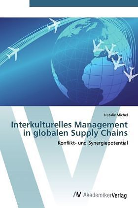 Interkulturelles Management in globalen Supply Chains