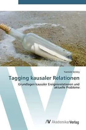 Tagging kausaler Relationen