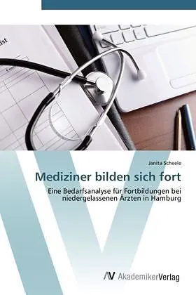 Mediziner bilden sich fort