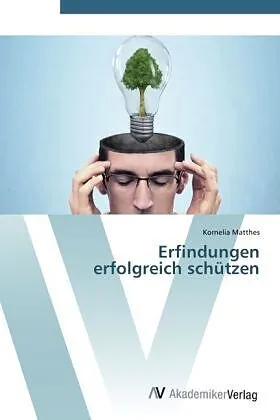 Erfindungen erfolgreich schützen