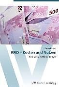 Kartonierter Einband RFID   Kosten und Nutzen von Christoph Marek