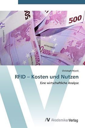 RFID - Kosten und Nutzen