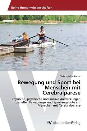 Bewegung und Sport bei Menschen mit Cerebralparese