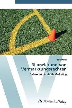 Bilanzierung von Vermarktungsrechten