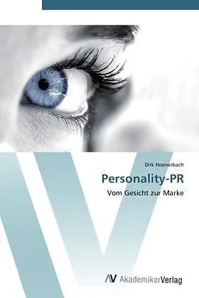 Personality-PR