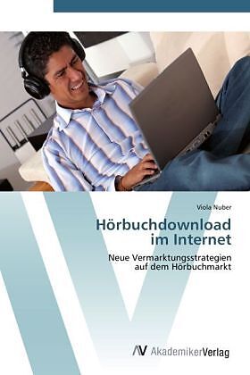 Hörbuchdownload im Internet