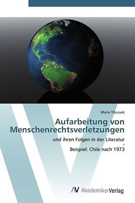 Aufarbeitung von Menschenrechtsverletzungen