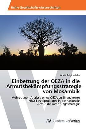 Einbettung der OEZA in die Armutsbekämpfungsstrategie von Mosambik