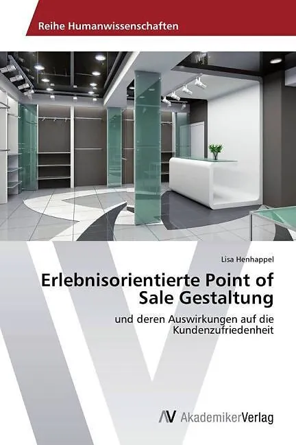 Erlebnisorientierte Point of Sale Gestaltung