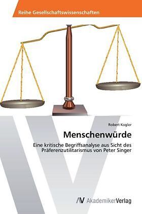 Menschenwürde