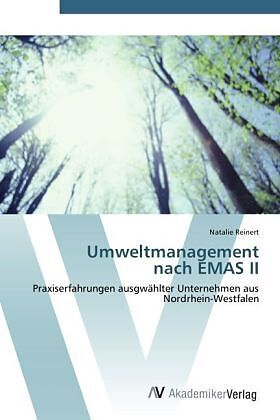 Umweltmanagement nach EMAS II