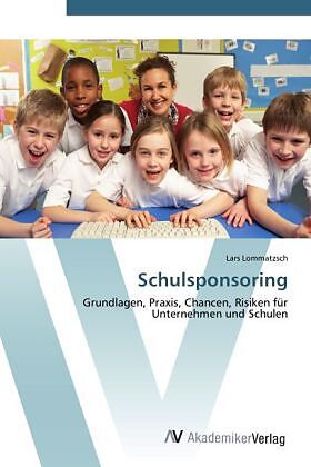 Schulsponsoring