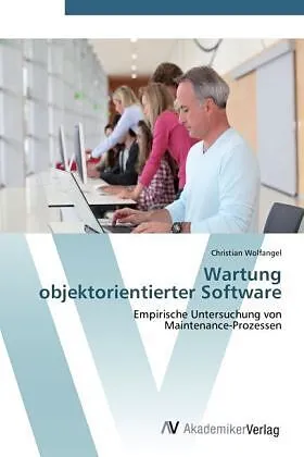 Wartung objektorientierter Software