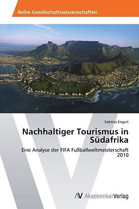 Nachhaltiger Tourismus in Südafrika
