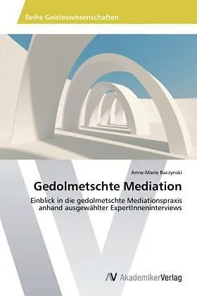 Gedolmetschte Mediation