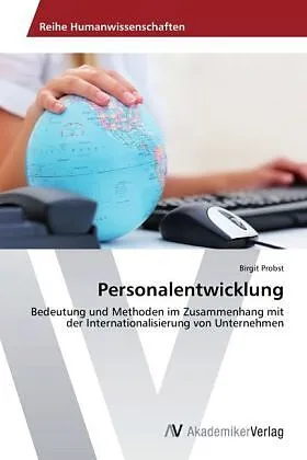 Personalentwicklung
