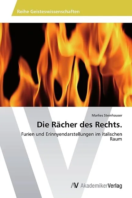 Die Rächer des Rechts