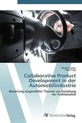 Collaborative Product Development in der Automobilindustrie