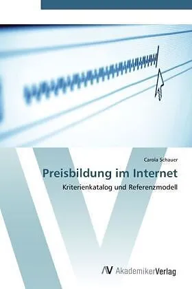 Preisbildung im Internet
