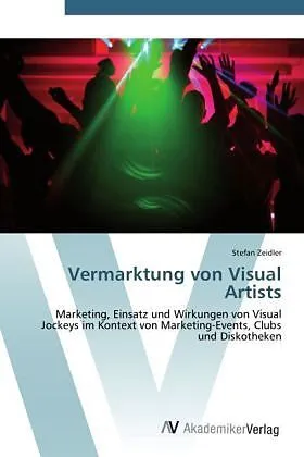 Vermarktung von Visual Artists