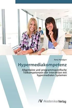 Hypermediakompetenz