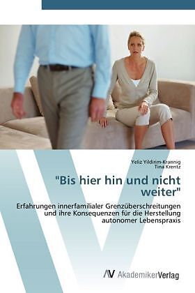 Bis hier hin und nicht weiter