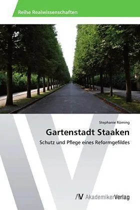 Gartenstadt Staaken