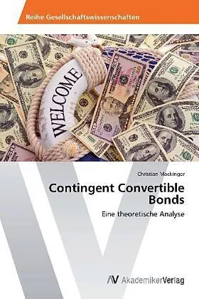 Contingent Convertible Bonds