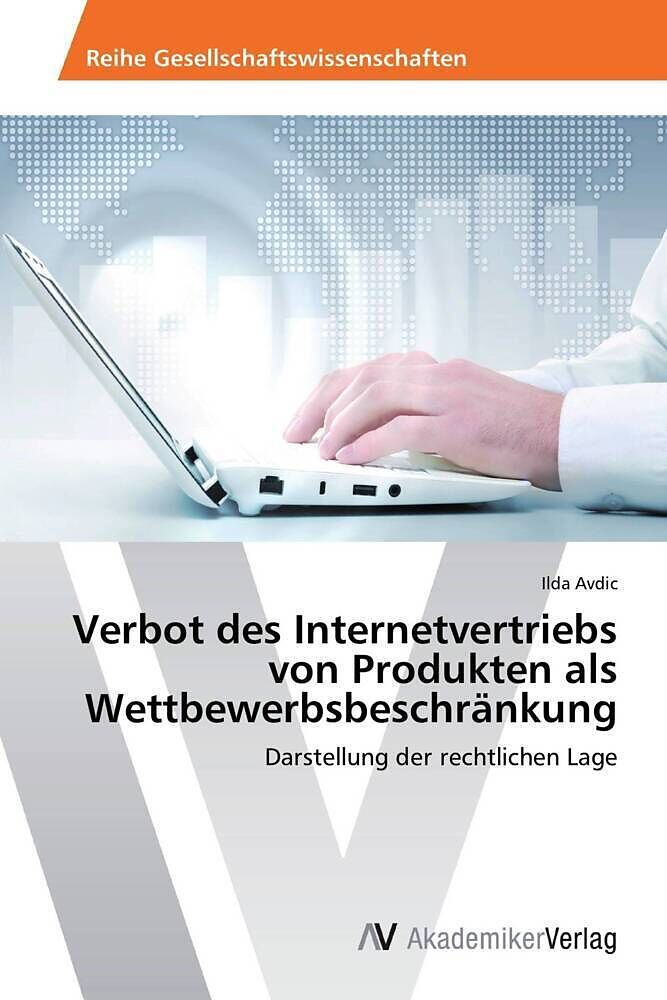 Verbot des Internetvertriebs von Produkten als Wettbewerbsbeschränkung