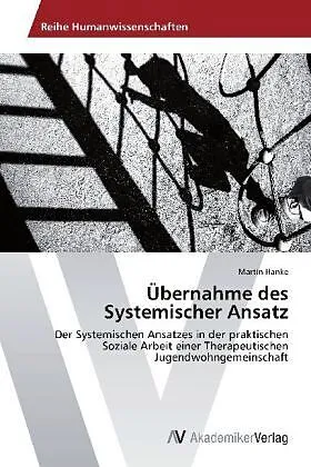 Übernahme des Systemischer Ansatz
