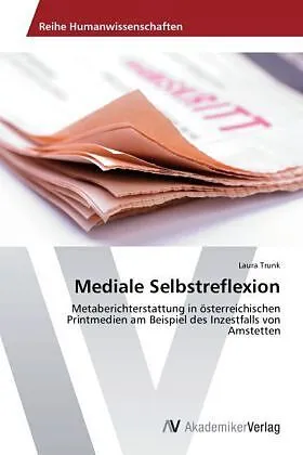 Mediale Selbstreflexion