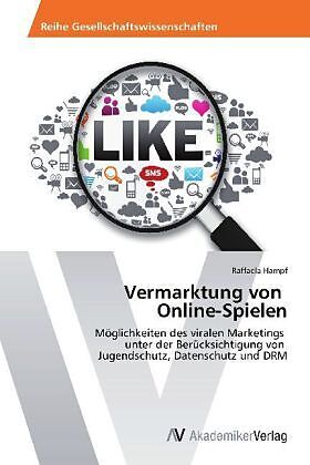 Vermarktung von Online-Spielen