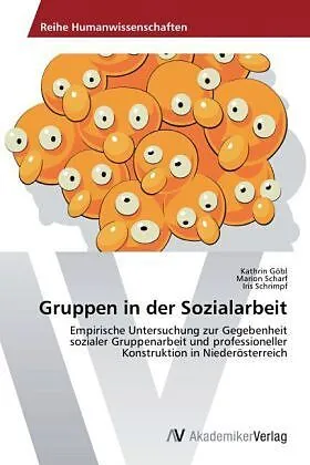 Gruppen in der Sozialarbeit
